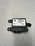 12 13 Grand Cherokee Park Assist Control Module Oem. Fixed Price $49.00.