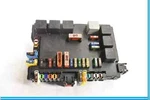 07-09 Mercedes W216 S450 CL550 S550 Rear Trunk Fuse Box Module 2215403250 Oem. Fixed Price $94.05.