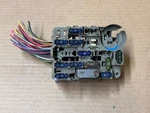 91-93 Ford Mustang Fuse Box Panel W/ Pigtails Dash Wiring Harness Factory Oem. Fixed Price $139.99.