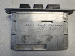 2009 Ford Mustang 4.0L 9R3A-12A650-FB Ecu Ecm Pcm VK2-R3801 Engine Computer. Fixed Price $198.00.