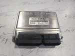 Engine Ecm Electronic Control Module 2.7L Turbo Fits 01-02 Audi Allroad C5 Oem. Fixed Price $211.50.