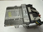 18-20 Infiniti QX60 Engine Control Module Computer BED40A-300 A2; NEC034-669. Fixed Price $22.00.