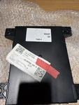 New Genuine 12-20 Tesla Model Body Control Module 315MHZ 1010906-00-G. Fixed Price $340.00.