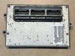 1998 Jeep Cherokee Ecu Ecm Computer 4.0 Liter P56041534AE Oem Used. Fixed Price $239.99.