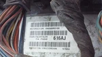 2002 Dodge Durango 4.7 Engine Control Module Unit Ecu P56040616AJ Oem W/pigtails. Fixed Price $34.98.