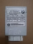 Bmw E61 E65 E66 Series Ehc Air Suspension Control Module 6784314. Fixed Price $170.00.