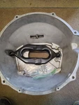 Spd NV4500 Clutch Bell Housing Dodge Ram 5.9 Cummins Diesel 1994-2002 53006513. Fixed Price $649.99.