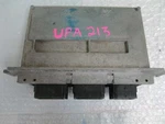 08 09 Ford Taurus Engine Ecm Ecu Pcm Control Module 8G1A-12A650-LD 8G1A12A650LD. Fixed Price $104.99.