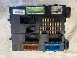 Oem Ford Focus Escape Body Control Module Bcm Fuse Box BV6N-14A073-LE. Fixed Price $31.50.
