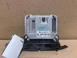 2016 Volkswagen Tiguan Ecm Electronic Control Module 2.0L Turbo Fwd Oem. Fixed Price $75.00.
