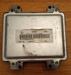 2007 Saturn Ion - Ecm Ecu # 12614021. Fixed Price $21.25.