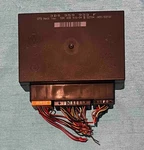 Bentley Continental Comfort Body Computer Control Module Bcm Unit 2006-12 ;60. Fixed Price $99.00.