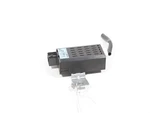2016 2020 Infiniti QX60 Left Side Usb Dc Charger Port Media Hub 283H0 9NC0B Oem. Fixed Price $25.57.