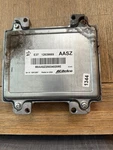 12639669 Ecu Ecm Computer 2010-2011 Chevrolet Impala *3.9L. Fixed Price $37.00.