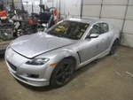 Chassis Ecm Multifunction Without Running Lamp Fits 04-07 Mazda RX8 340445. Fixed Price $99.90.