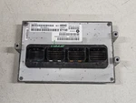 2012-2013 Grand Cherokee Durango 3.6 Ecm Ecu Engine Control Module 68111683AD. Fixed Price $100.00.