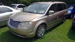 Chassis Ecm Seat With Heated Second Row Fits 08-10 Caravan 209169. Fixed Price $63.19.
