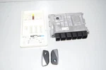 Bmw U06 218D 110KW B47 Ignition Kit Dde Control Unit Bcp 7100387. Fixed Price $933.25.