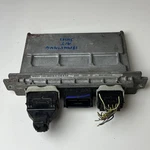 2013 Ford Mustang Engine Control Unit DR3A-12A650-GD Oem. Fixed Price $98.71.