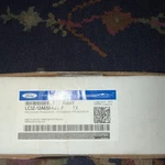 Ford Engine Control Module LC3Z-12A650-KANP. Fixed Price $325.00.