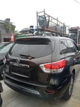 Chassis Ecm Temperature Ac Amplifier Control Fits 15 Infiniti QX60 354237. Fixed Price $95.00.