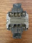 2005-2006 Chevrolet Equinox Transmission Control Module Tcm Tcu 24237066 Oem. Fixed Price $20.00.