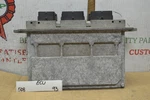 2007-2009 Ford Edge Engine Control Unit Ecu 7T4A12A650GH Module 93-5D8. Fixed Price $39.99.