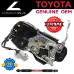 Toyota RAV4 Oem Tailgate Trunk Cargo Door Lock Latch Actuator 96-00 **lifetime**. Fixed Price $119.99.