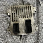 2009-2012 Chevrolet Cruze Ecm Engine Computer Control Module 12653536 Oem. Fixed Price $40.00.