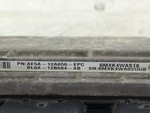 2011 Ford Fusion Engine Control Computer Ecu Pcm Ecm Pcu Oem Lihme. Fixed Price $544.56.
