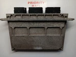 2011 Ford Escape Mariner Tribute 3.0L Engine Control Ecm AL8A-12A650-ATC TYU2. Fixed Price $22.50.