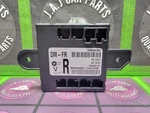 2012 Chrysler 300 Passenger Front Door Control Module Ident : P05026610AJ Oem. Fixed Price $49.99.