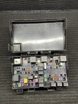 14 Jeep Grand Cherokee Fuse Box Junction Power Distribution Block P68137439AE Cf. Fixed Price $150.00.