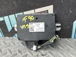 Oem Bmw G30 F90 M5 Sas Drive Control Module Dsc 34501543906 2018-2020. Fixed Price $149.99.