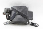Chassis Ecm Steering Sedan Fits 2014-2015 Lexus IS250 Oem #21991. Fixed Price $56.00.