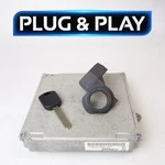 37820-RAD-A59 Honda Accord 2005-2006 2.4L Engine Computer Plug Go. Fixed Price $244.99.