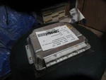 Engine Ecm Electronic Control Module Fwd Base Manual Fits 03 Vibe 185279. Fixed Price $85.88.