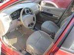 Rio Cinco 2003 Chassis Ecm 224808. Fixed Price $70.00.