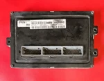 1999 Dodge Ram 1500 5.9L Ecm Ecu Ebx Engine Computer Module P56040150AD. Fixed Price $124.95.