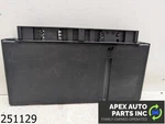Oem 2007 Bmw 650I 4.8L Body Bcm Gateway Control Module. Fixed Price $39.99.