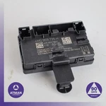 Audi Q7 Rear Left Right Door Control Module 4M0959795H Oem. Fixed Price $41.50.