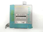 1993-1994 Lexus LS400 Traction Control Module Unit Oem, 89631-50010. Fixed Price $44.99.