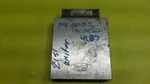 Engine Ecm Control Module 6-232 3.8L Fits 01 Windstar 1420. 1F2F-12650-BD. Fixed Price $125.00.