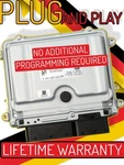2007-2011 Mercedes W221 S550 CL550 Engine Computer A 273 153 29 79 Ecu Module. Fixed Price $599.00.