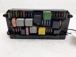 Chassis Ecm 218 Type Lamp CLS63 Fits 12-13 Mercedes Cls-class 2129003614. Fixed Price $199.99.