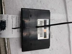 2013 Chevrolet Silverado 2500 Body Control Module Oem 22737275 Used 143K Mi. Fixed Price $134.99.