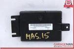 14-17 Maserati Ghibli Ac A/c Air Conditioning Climate Control Module Unit Oem. Fixed Price $67.50.