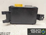 Oem 2008 Lincoln Navigator 5.4L Liftgate Door Control Module. Fixed Price $59.99.