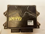 Pcm Computer Module 2022 Subaru Forester Engine Ecm Ecu 22765AR602. Fixed Price $194.12.