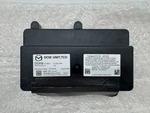Oem Mazda DGH967CK2C Telematics Communication Computer / Control Module Cx 30. Fixed Price $74.46.